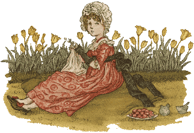 Bonny Lass, Pretty Lass