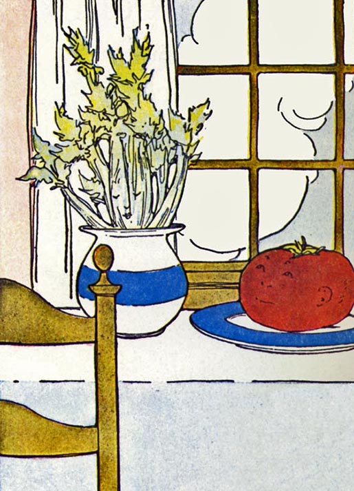 Cella Ree and Tommy To