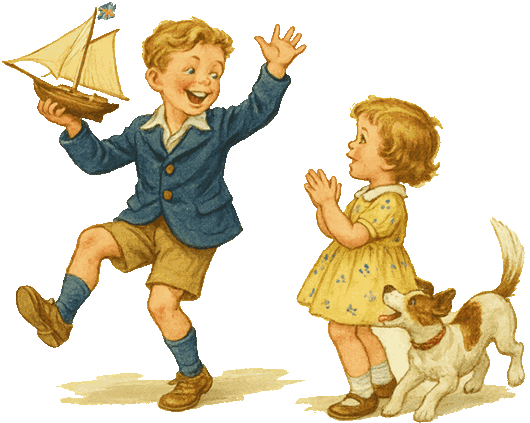 Dance to Your Daddie