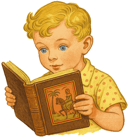 I’ve Got a New Book