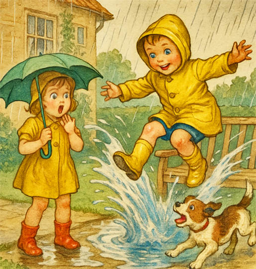 If All the Seas Were One Sea