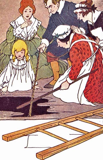 Jelly Jake and Butter Bill, image 2