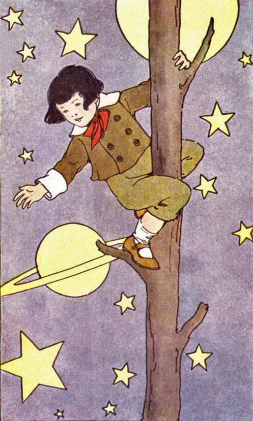 Peter, Popper, Dopper, Dan