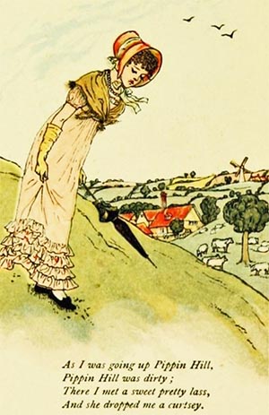 Pippin Hill Greenaway