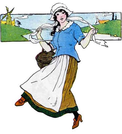 T’other Little Tune