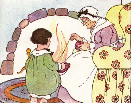 Where Are You Going?