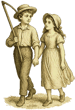 Willy Boy, Willy Boy, Where Are You Going?