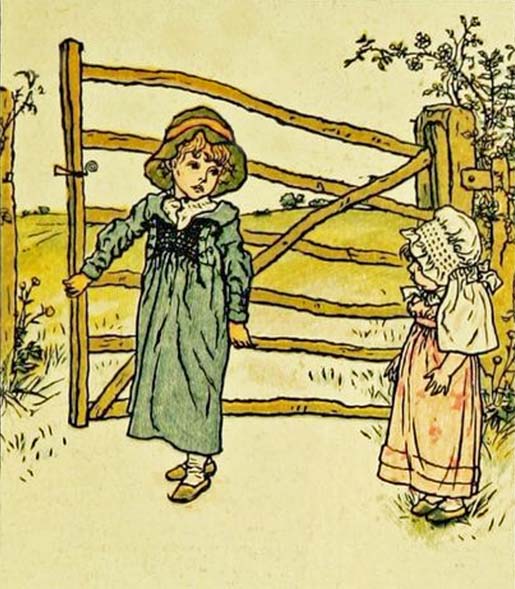 Willy Boy, Willy Boy, Where Are You Going?