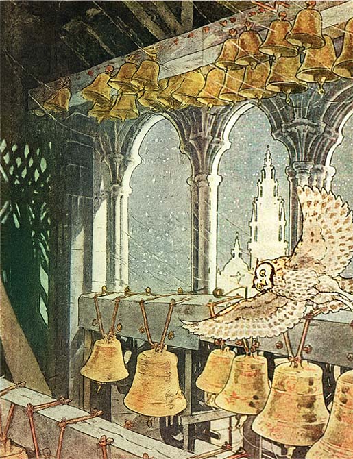 You Owe Me Five Shillings