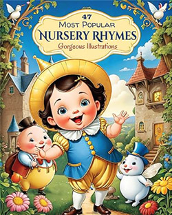 47 Most Popular Nursery Rhymes
