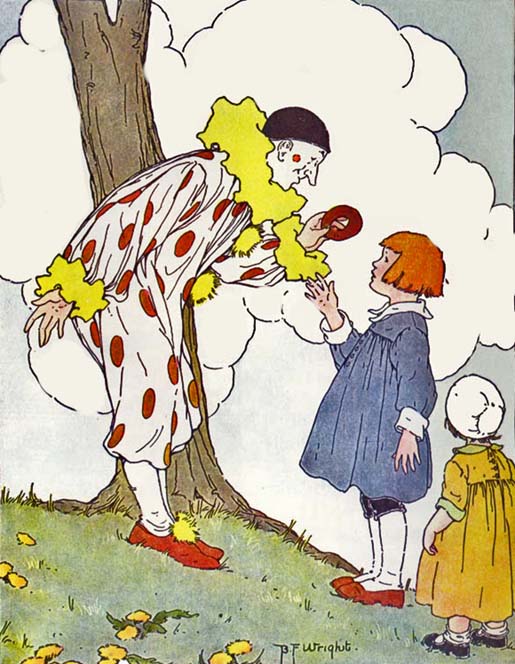 Needles and Pins (Patter Book)