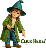 Remy pointing at the link: click here